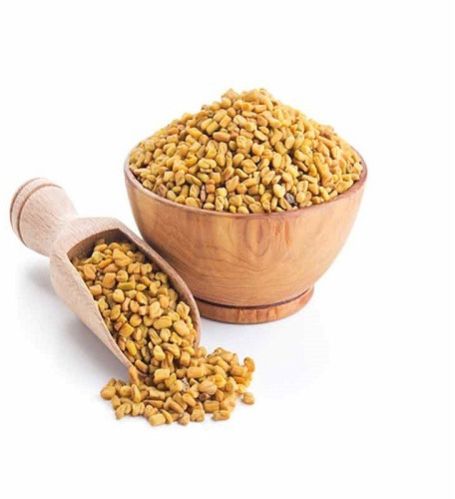 Fenugreek Seeds, Color : Brown, Speciality : Rich In Flavor Aroma