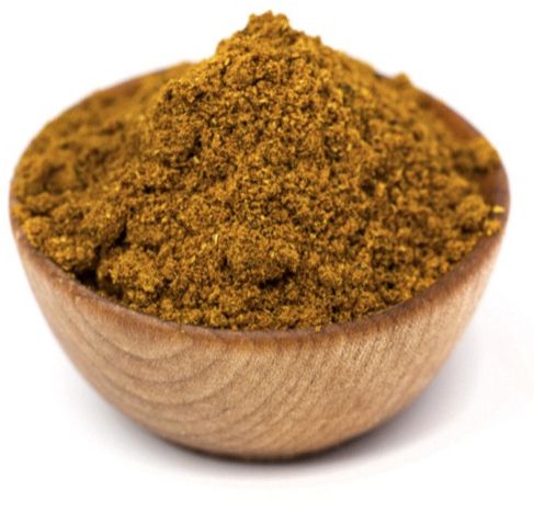 garam masala