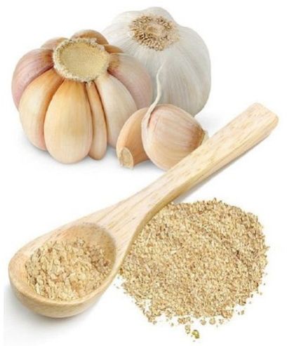 garlic powder