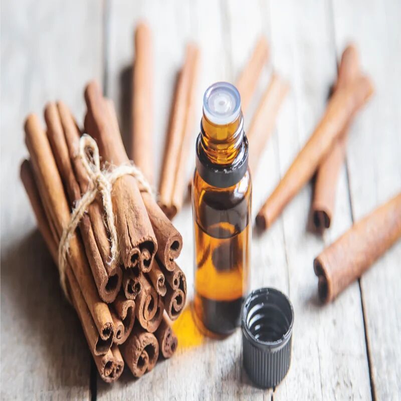 Cinnamon Oil
