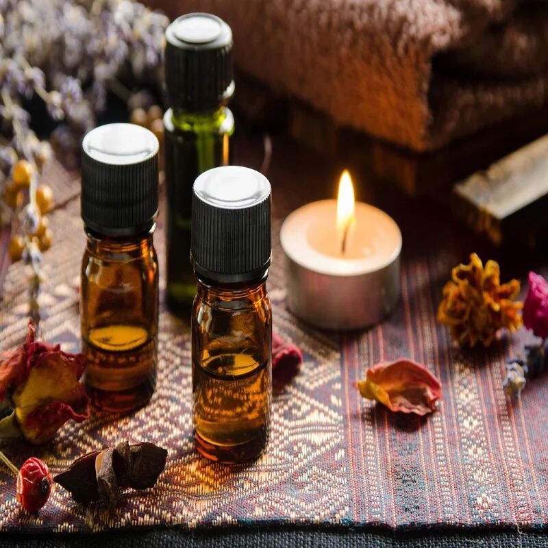 Fragrance Oil