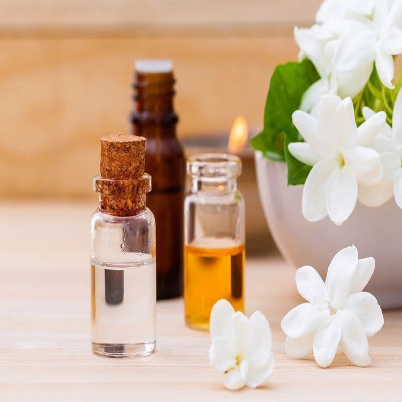 Jasmine  Oil