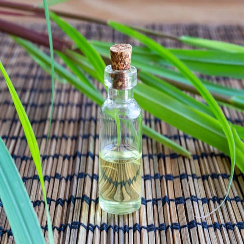 lemon grass oil