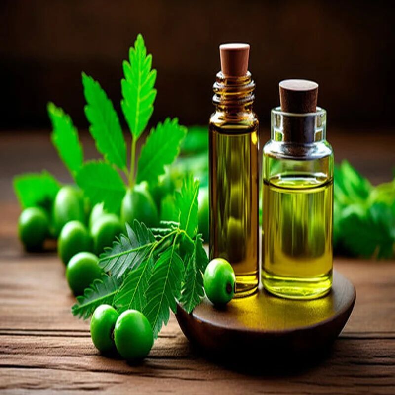neem oil