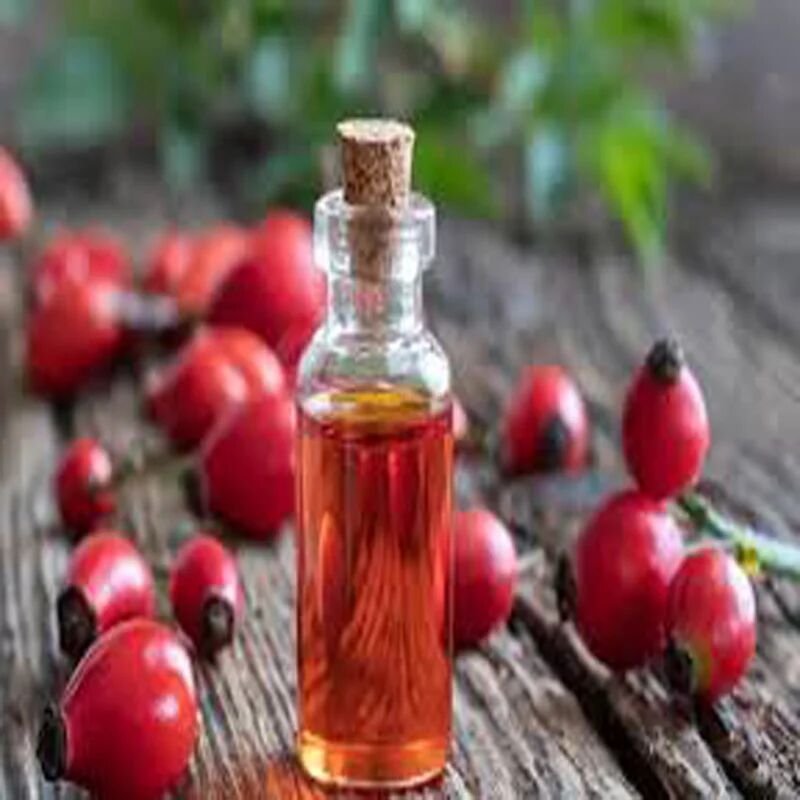 Rose Hip Oil