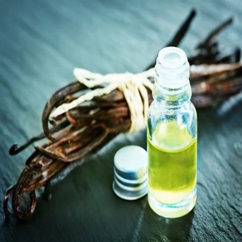 Vanilla Oil