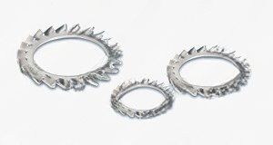 Star Washer From M 20 To M 63