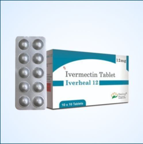 Ivermectin Tablet