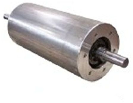 Steel Magnetic Pulley, Packaging Type : Box