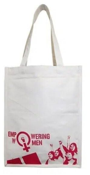 Eco Right Vegetable Carry Cotton Shopping Bag
