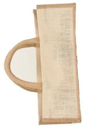 Jute Wine Bag Promotional Bag