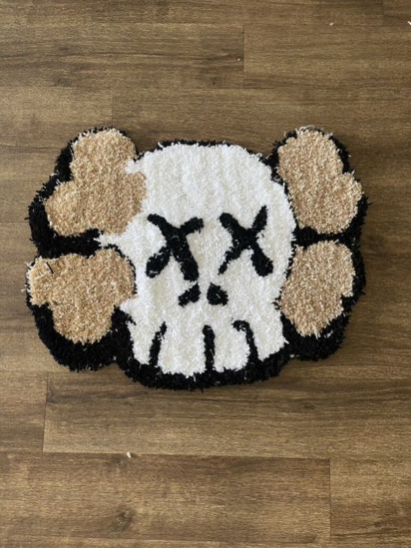 Machine Tufted Carpets