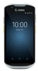 Enhance Efficiency With Zebra Tc57x Mobile Computers