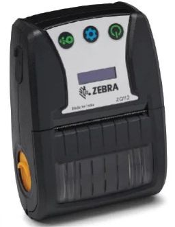 Zebra Zq112 Mobile Printer