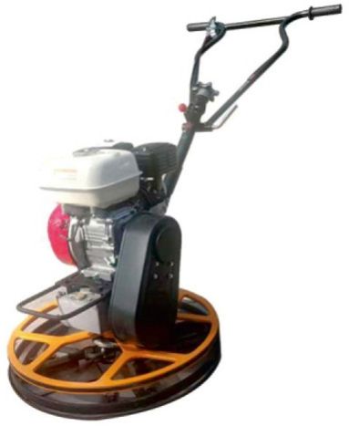 Edge Trowell For Construction