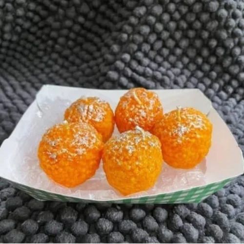 Ladoo Soy Wax Scented Candle