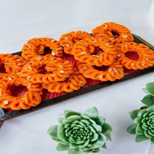 Paraffin Wax Imarti Candle