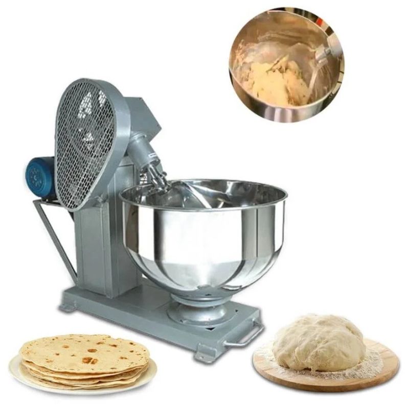Atta Mixer Machine