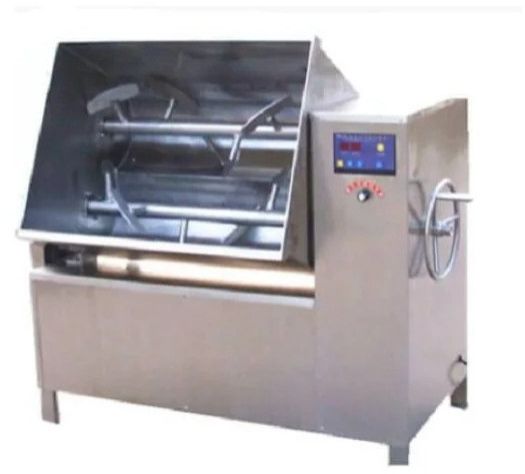 Automatic Electric Meat Mixing Machine