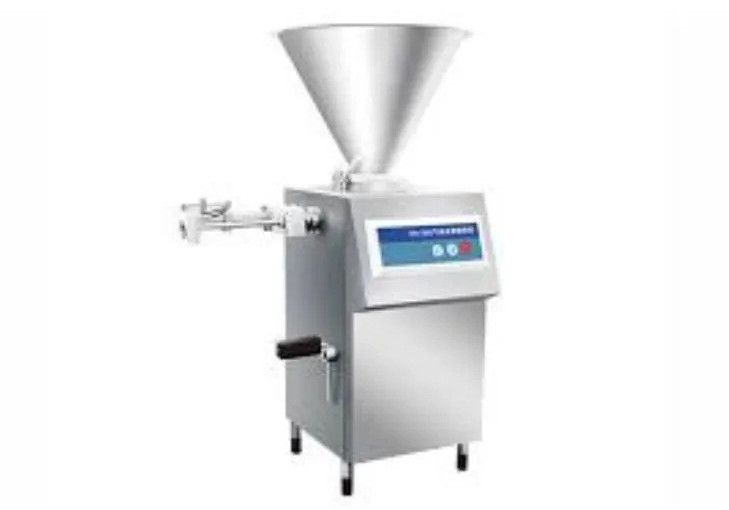 Automatic Sausage Filling Machine