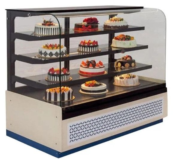 Bakery Display Cabinet