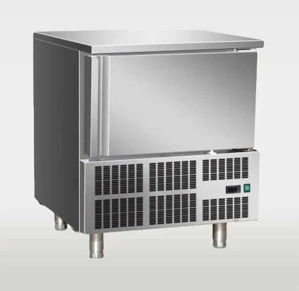 Blast Freezer