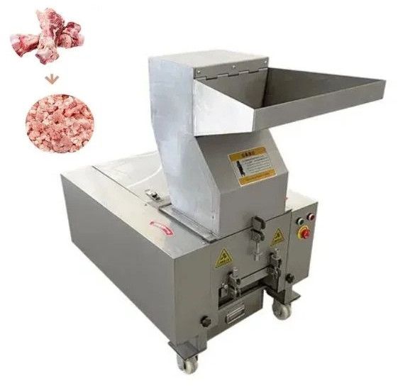 Bone Crusher Machine