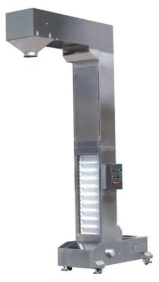 Bucket Elevator Conveyor