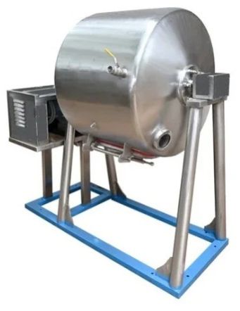 Butter Churner Machine 50 to 200 Liter