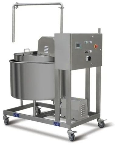 Butter Mixer Machine
