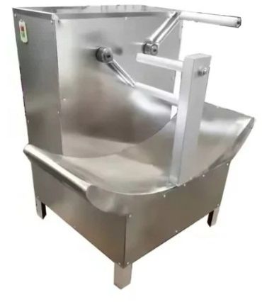 Candy Paste Rolling Stretching Machine