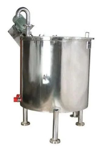 Candy Syrup Making Machine