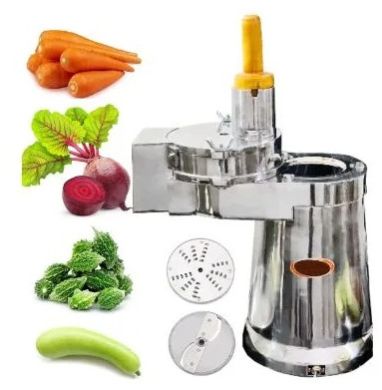 Carrot Kaddukas Machine