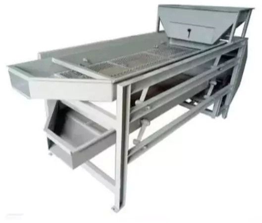 Cashew Kernel Separating Machine