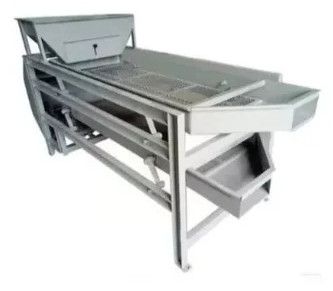 Cashew Kernel Separator