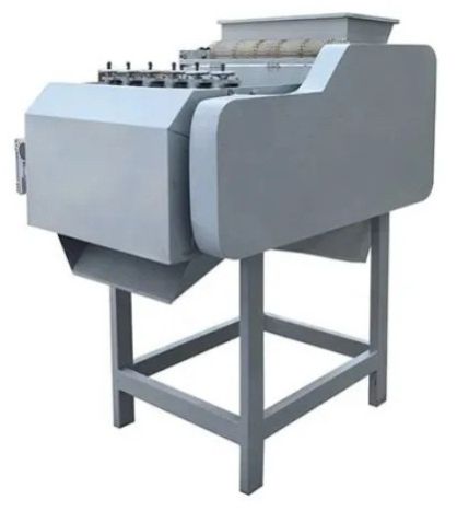 Cashew Shelling Machine