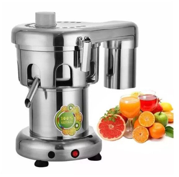 Centrifugal Fruit Vegetable Juice Machine