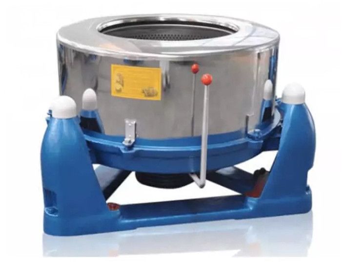 Centrifugal Sesame Dewatering Machine