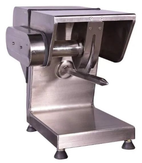 Chicken Cutting Machine