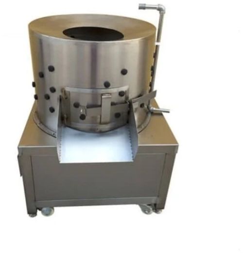 Chicken Feet Peeling Machine