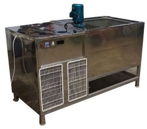 Chocolate Candy Making Machine