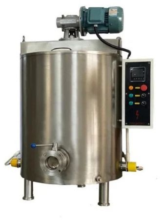 Chocolate Heating Tank