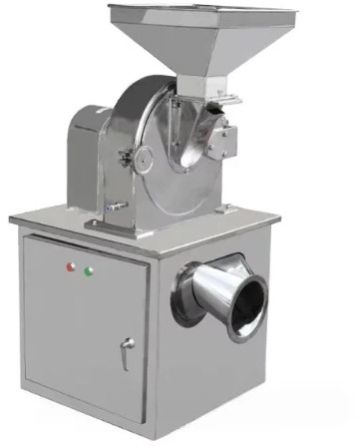 Cocoa Bean Grinder Machine