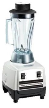 Commercial Blender Grinder
