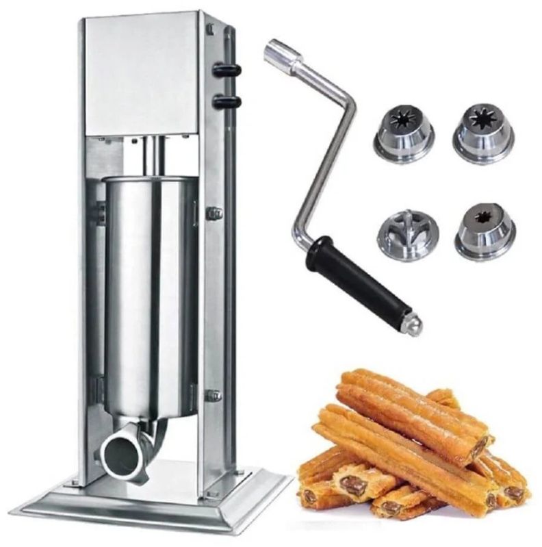 Commercial Churros Making Machines
