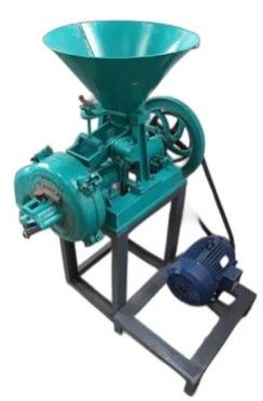 Commercial Spice Grinder Machine