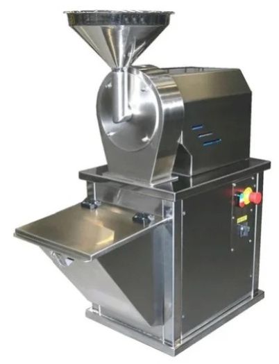 Commercial Sugar Grinding Machine