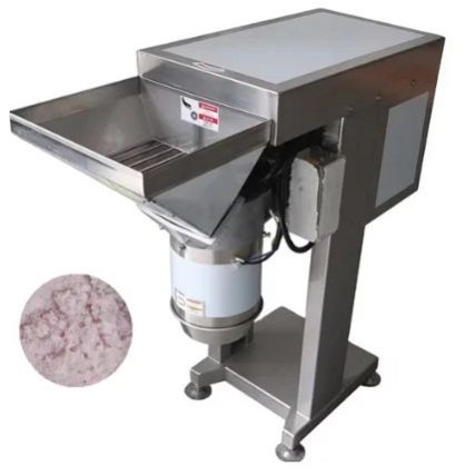Commercial Vegetable Grinding Machine