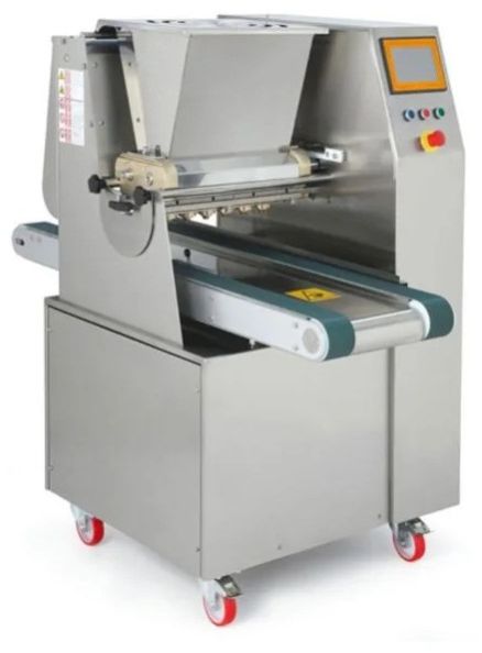 Cookie Dough Depositor