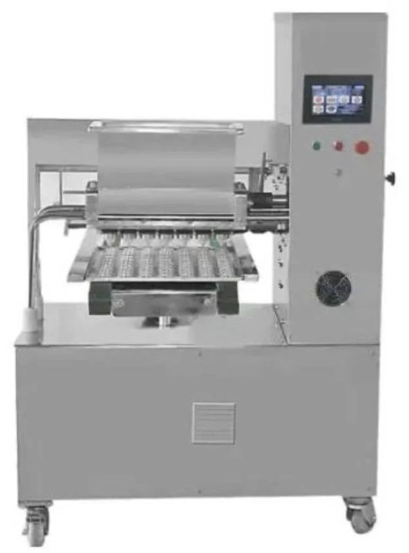 Cookie Dropper Machine
